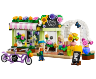 LEGO FRIENDS 42693 Kreatywna kwiaciarnia - 1529775 - zdjęcie 3